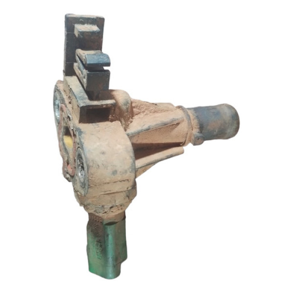 Sensor Temperatura Palio Siena Fire 1.0 1.4