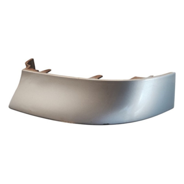 Moldura Lanterna Traseira Direita Vw Gol G4 2005 A 2009