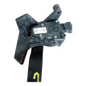Pedal Acelerador Eletrônico Gm Corsa Montana 2003 A 2012 1.4