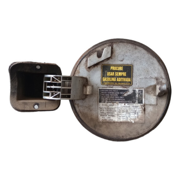 Portinhola Tanque Combustivel Astra 99/11 
