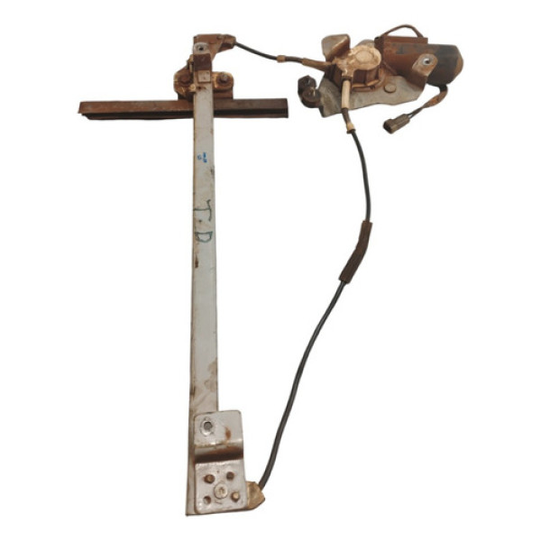 Máquina Vidro Elétrico Santana 1997 1998 1999 2000 A 2006