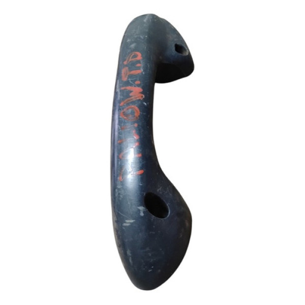 Puxador Porta Dianteira Direito Fiat Palio Wekeend 2001 A 07