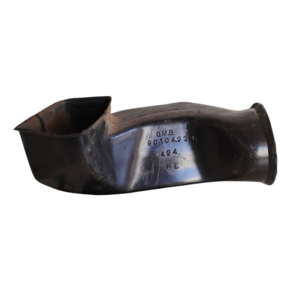 Duto Interno Ventilação Ar Monza 1995