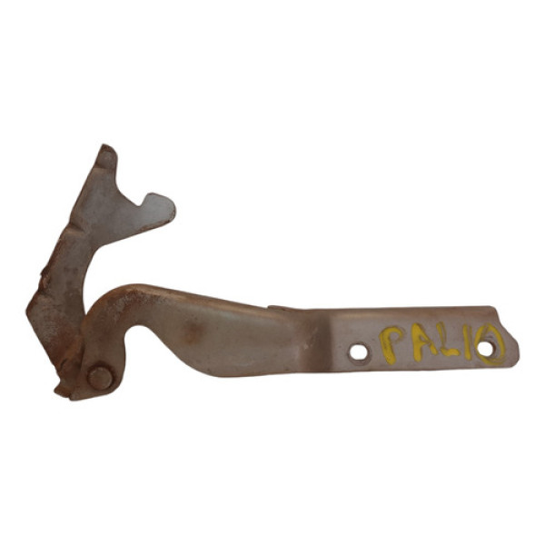 Braço Capo Lado Esquerdo Fiat Palio 1997 A 1998