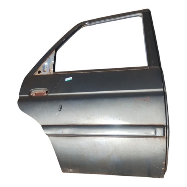 Porta Traseira Direita Ford Escort 1996 A 2001