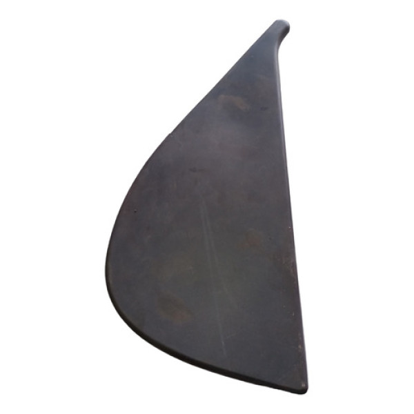 Moldura Externa Porta Traseira Direita Fiat Palio Siena Orig