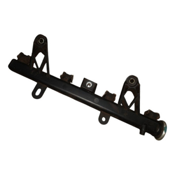 Flauta Bico Injetor Peugeot 207 2007 A 2014