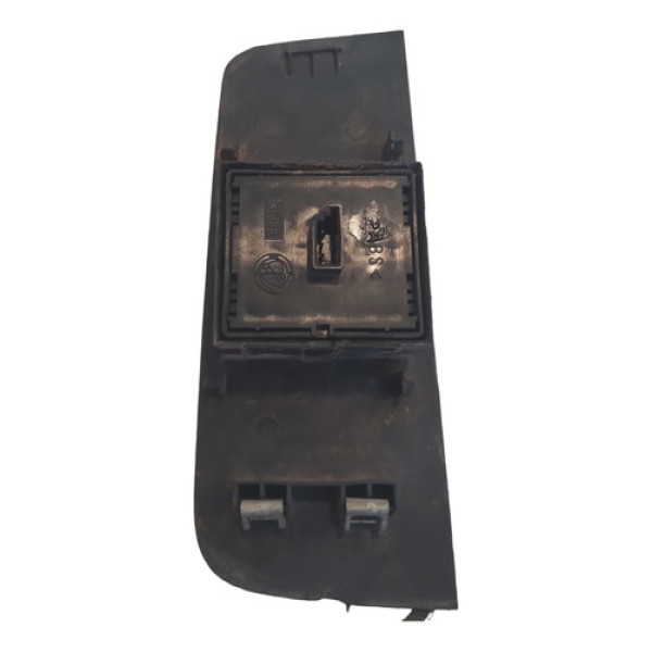 Botão Motorista Duplo Vidro Elétrico Fiat Uno 2001 A 2016