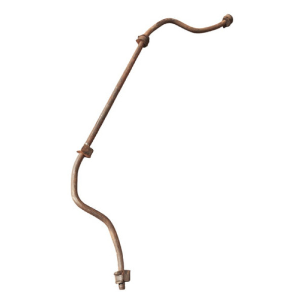 Barra Estabilizadora Volkswagen Gol G2 1996 A 2003