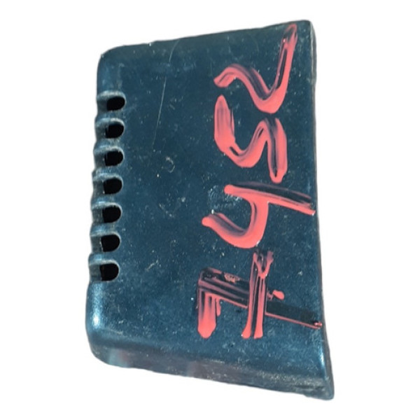 Guarnição Tampa Sensor Temperatura Range Rover Evoque 14 15