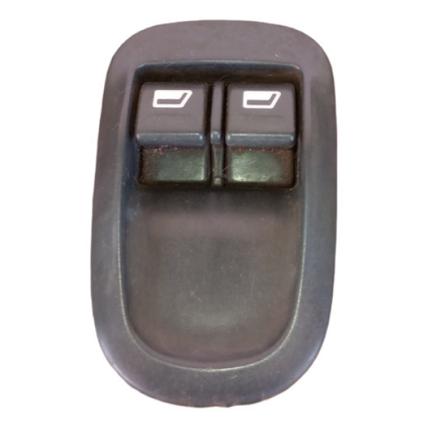 Interruptor Vidro Eletrico Peugeot 206 Ano /02