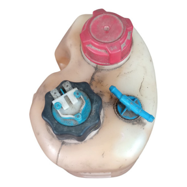 Reservatório Partida Fria Gasolina Fiat Uno 2008 A 2013