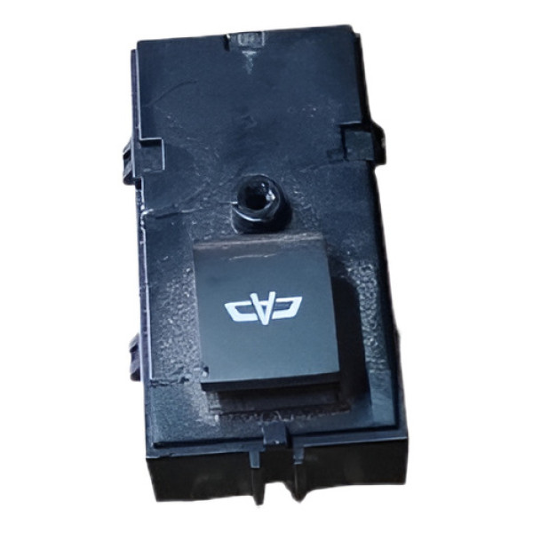 Botão Vidro Elétrico Diant Direito Gm Onix Plus 2020 A 2024