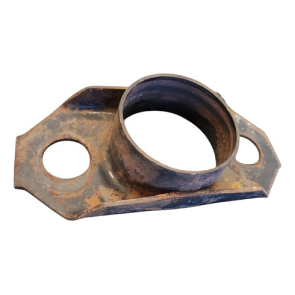 Suporte Compressor Vw Gol Quadrado 1991 A 1995