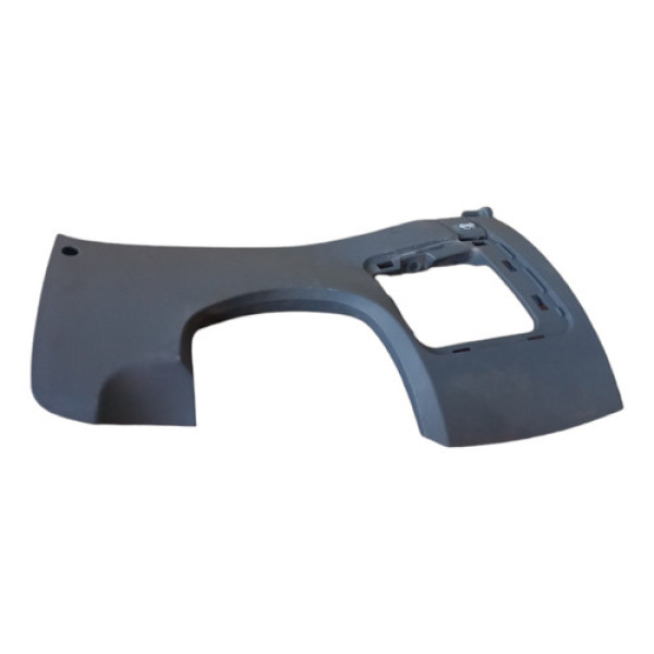 Acabamento Inferior Tampa Fusível Hb20 2013 14 C/ Detalhe 