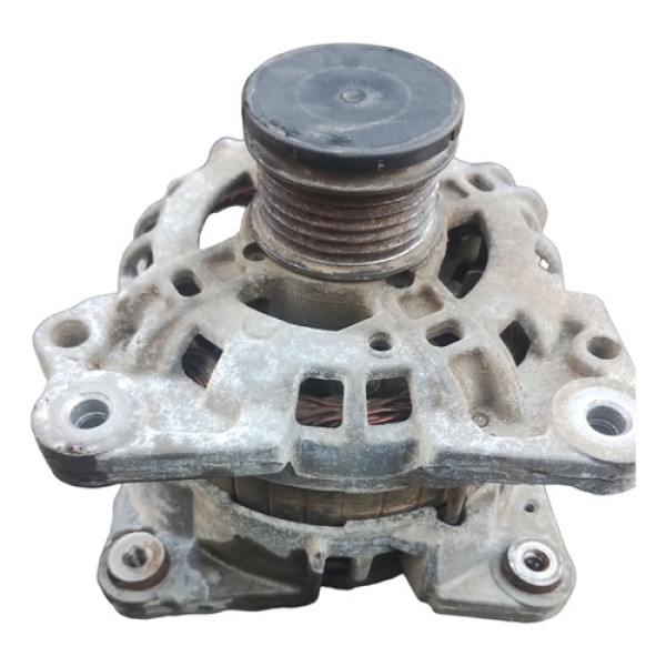 Alternador Vw Fox Gol Voyage Up 3cc Mpi 90a 2015 A 2021