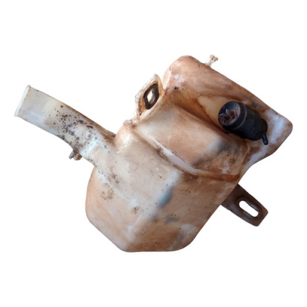 Reservatório Água Para-brisa Fiat Palio Siena G2 2001 A 2007