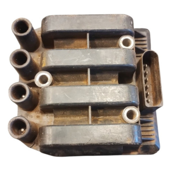 Bobina Ignição Volkswagen Gol Saveiro G5 2009 A 2012