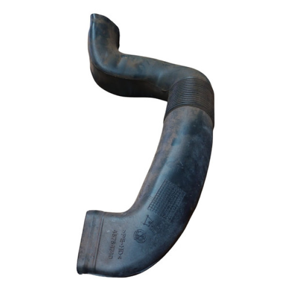 Duto Ar Lado Direito Fiat Palio Siena Strada Celeb 2004 A 12