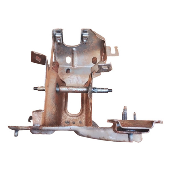 Suporte Pedaleira Vw Gol G4 1.0 8v 2005 06 07 A 2009