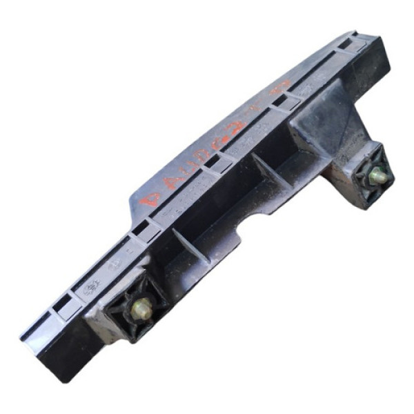 Suporte Guia Vidro Traseiro Direito Fiat Palio Siena 01 A 07