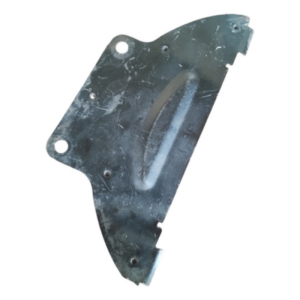 Capa Proteção Volante Volkswagen Gol G5 2015 A 2019