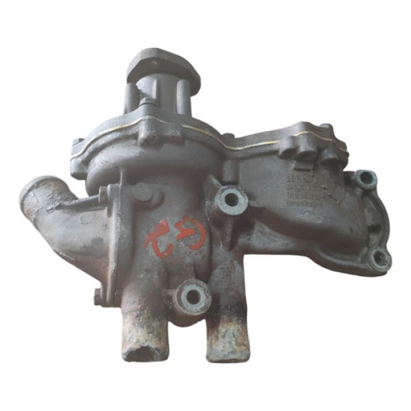 Bomba Agua Volkswagen Gol Sav Parati G2 1.6 Ap 1995 A 1999