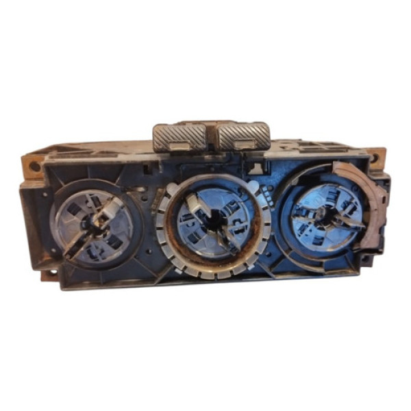 Moldura Comando Ar Volkswagen Santana 1995 A 2005