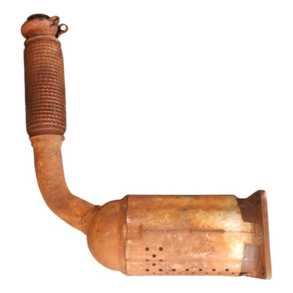 Catalisador Citroen Xsara Picasso 2.0 16v 2001 A 2005