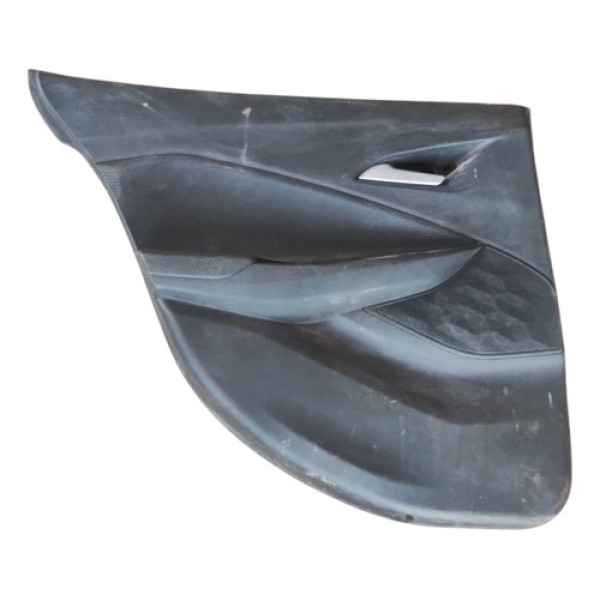 Forro Porta Traseira Esquerda Gm Onix Hatch 2020 A 2024