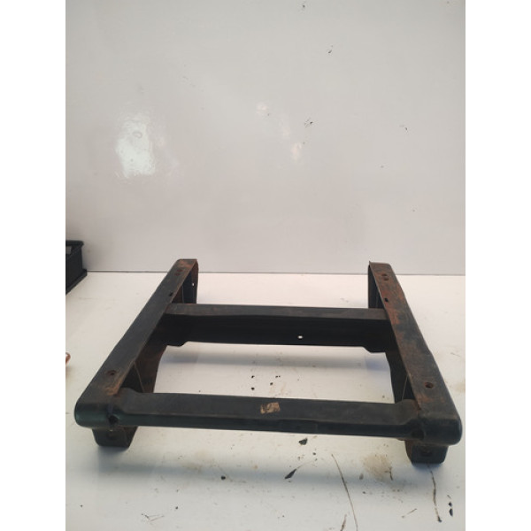 Suporte Estrutura Banco Direito Dianteiro Meriva 2006 A 2011