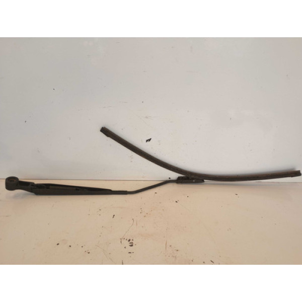 Braço Limpador Parabrisa Fiat Argo 2018 19 A 2023 Esquerdo