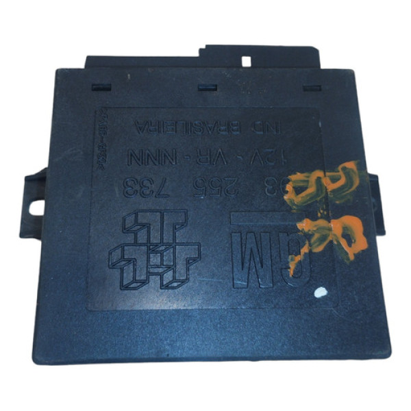 Modulo Conforto Trava Gm Astra Zafira 1999 A 2008