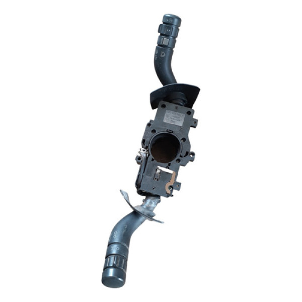 Chave Seta Limpador Vw Crossfox 1.6 10/11 Usado Original 