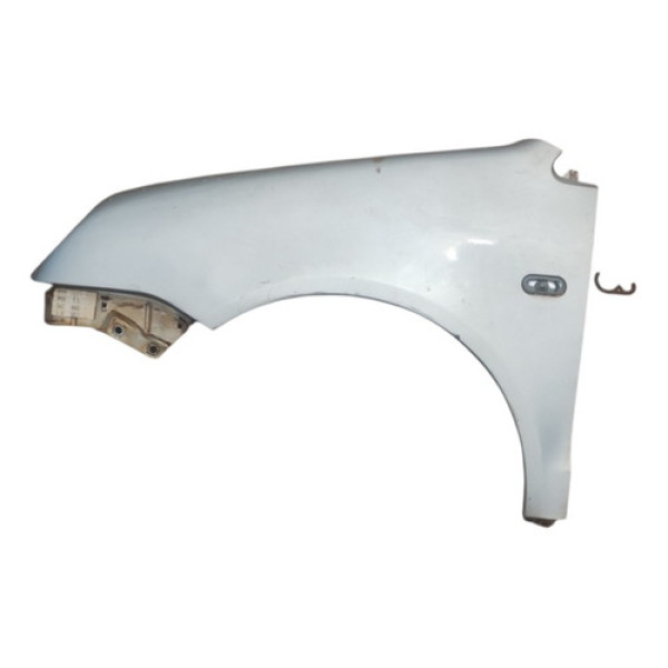 Paralama Esquerdo Volkswagen Polo 2003 04 05 06 A 2007