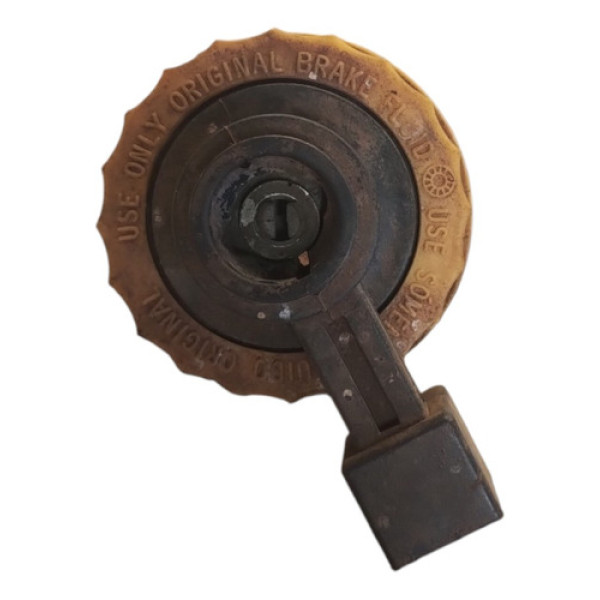 Tampa Reservatório Líquido Freio Fiat Palio Strada 2004 2015