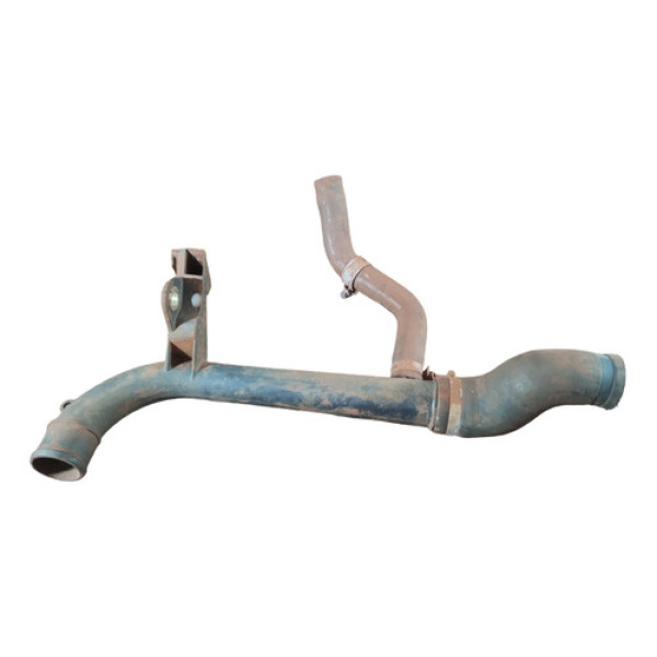 Tubo Maçaneta Cano Dagua Radiador Gm Nissan 2007 A 2020