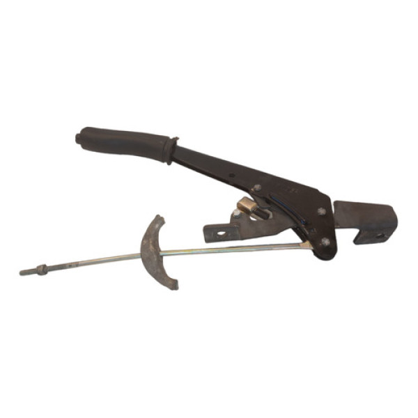 Alavanca Freio De Mao Gol Saveiro Voyage G5 G6