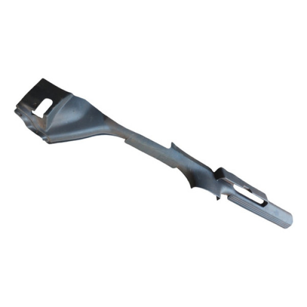 Soleira Direito Acabamento Gm Corsa Montana 2002 A 2012