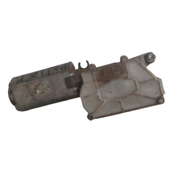 Motor Limpador Traseiro Fiat Palio 1996 1997 1998 A 2000 