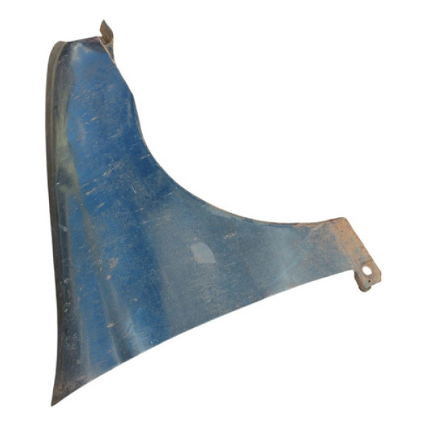 Paralama Diant Direito Fiat Palio Siena Fiasa 1996 A 1999