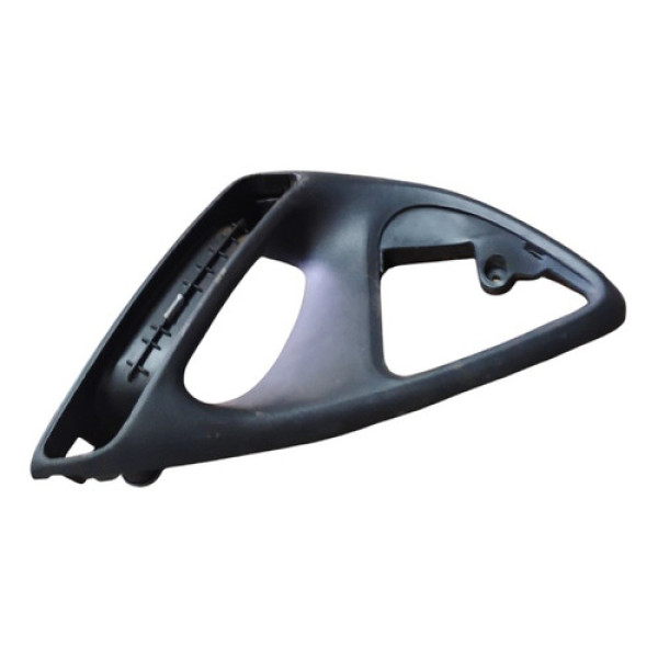 Moldura Maçaneta Traseira Esquerda Gm Ômega 1994 1995 1996 