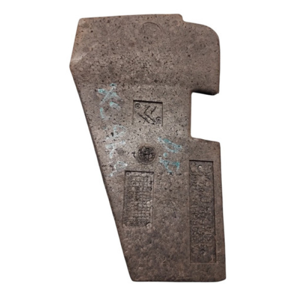Isopor Porta Dianteira Direita Citroen Picasso 2001 A 2005