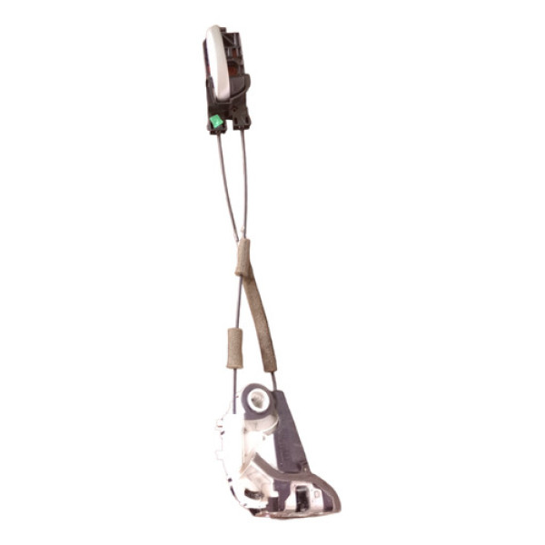 Fechadura Traseira Direita Do Honda Fit 2015 Original