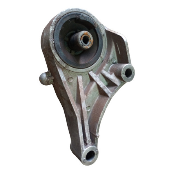 Coxim Calço Motor Gm Meriva 2003 A 2012 Dianteiro Esquerdo