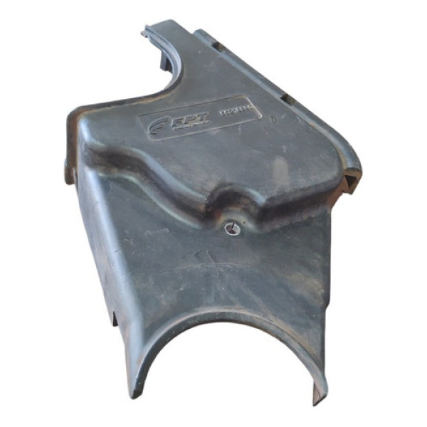 Capa Correia Dentada Inferior Fiorino Uno Mobi 2012 A 2016