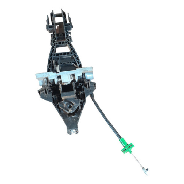 Suporte Maçaneta Exter Tras Direita Range Rover Evoque 2014 