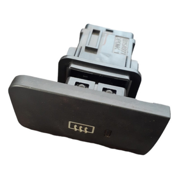 Botão Interruptor Tecla Desembaçador Toyota Etios 2015 16