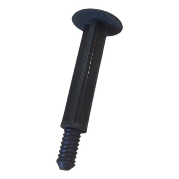 Parafuso Fixador Soleira Ford Fiesta 1997 A 2003