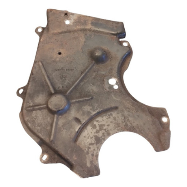 Capa Correia Dentada Fiat Palio 1997 A 2001